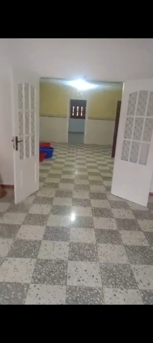 Vente Villa Alger Baraki