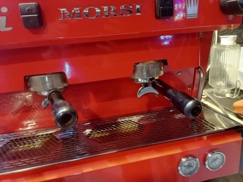 Machine conti 3 bras