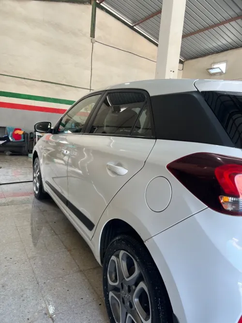 Hyundai i20 2019 Prestige
