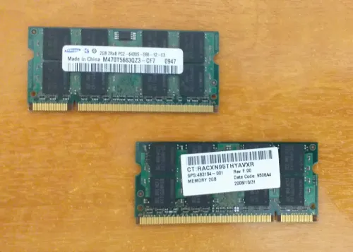 Ram 2gb
