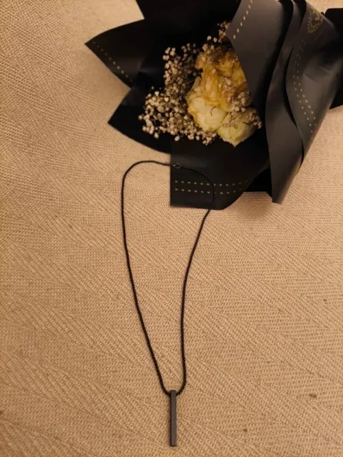 سناسل من نوع جيد سلعة بزاف شابة