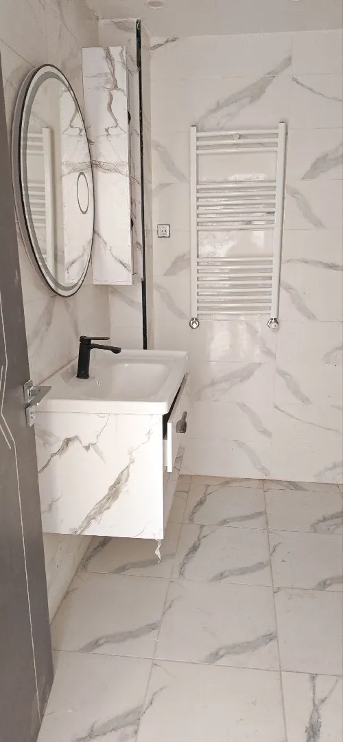 Vente Appartement F4 Blida Boufarik