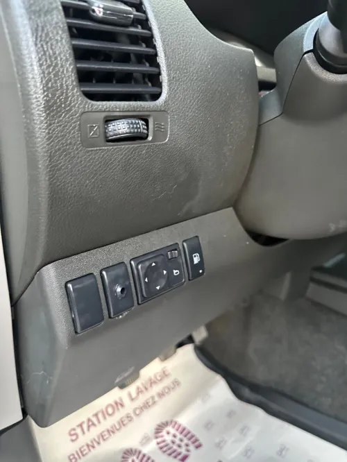 Nissan Navara 2019 Double Cabine 