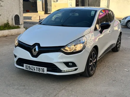 Renault Clio 4 2018 Limited 2