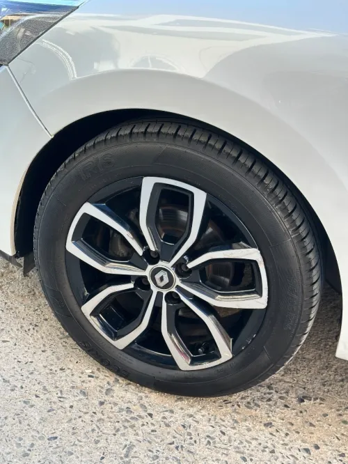 Renault Clio 4 2018 Limited 2