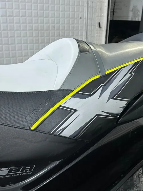 Jet Ski Seadoo Rxtx Rs 260ch Turbo