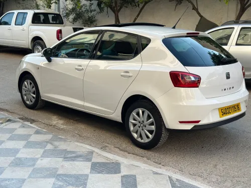 Seat Ibiza 2015 Fully +Toit ouvrant