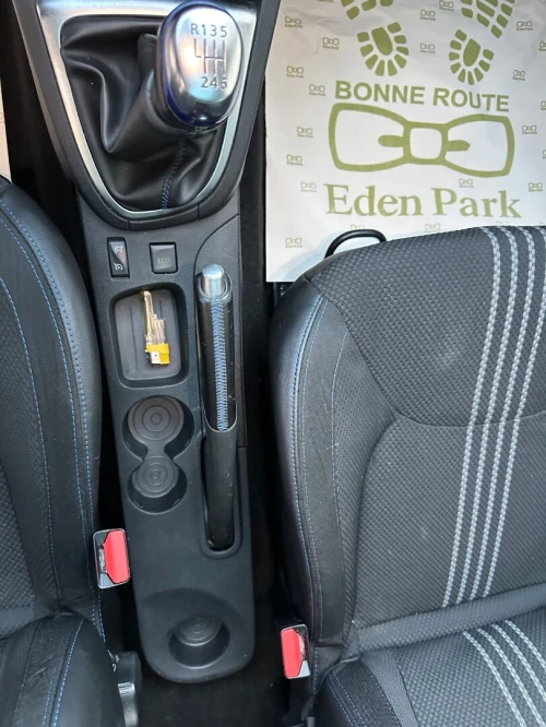 Renault Clio 4 2018 GT Line +