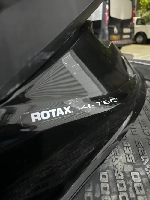 Jet ski Seadoo Rxtx Rs 260 Ch Turbo 2014