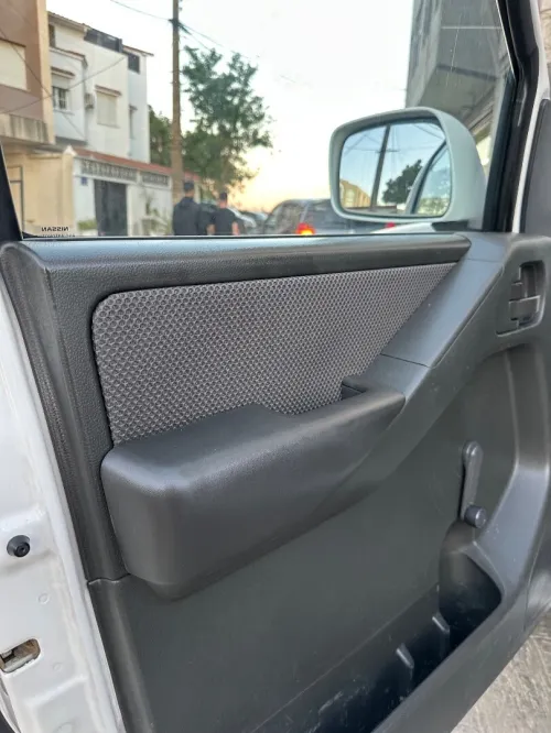 Nissan Navara 2019 Double Cabine 