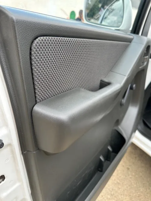 Nissan Navara 2019 Elegance 4x2