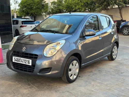 Suzuki Celerio 2012 Celerio