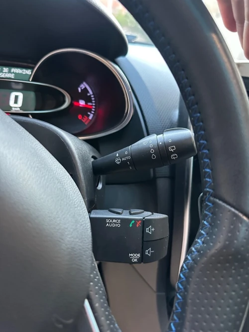 Renault Clio 4 2018 GT Line +
