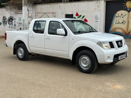 Nissan Navara 2019 Elegance 4x2