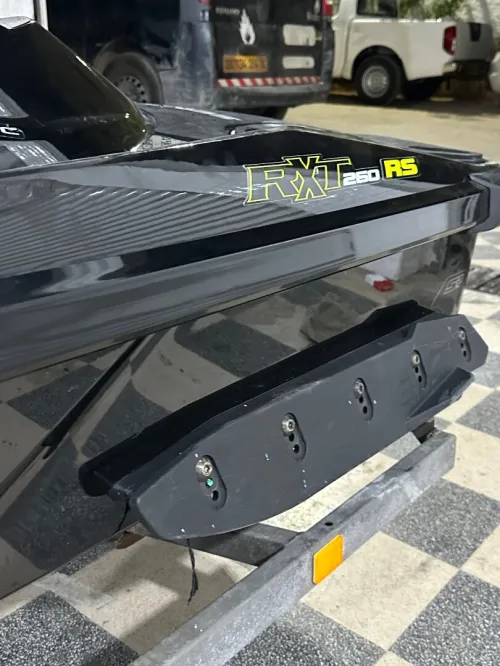 Jet Ski Seadoo Rxt Rs 260ch Turbo 2014