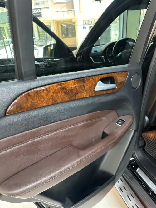 Mercedes ML 2015 250 CDI Pack AMG