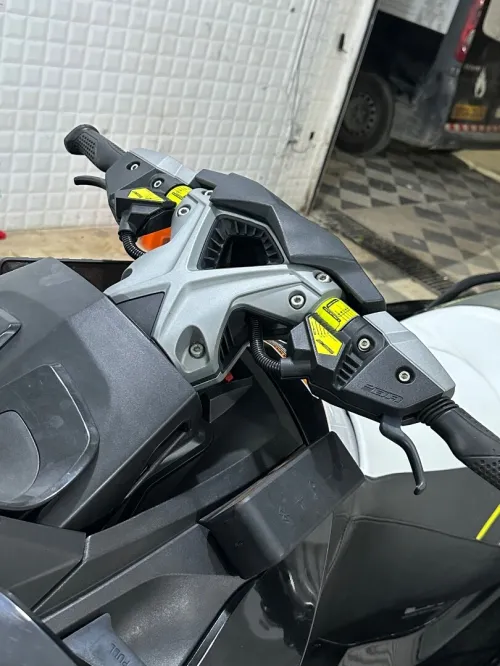 Jet ski Seadoo Rxtx Rs 260 Ch Turbo 2014