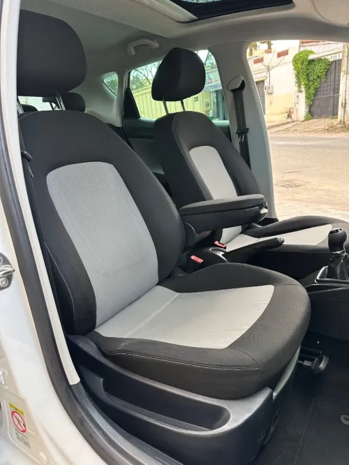 Seat Ibiza 2015 Fully +Toit ouvrant