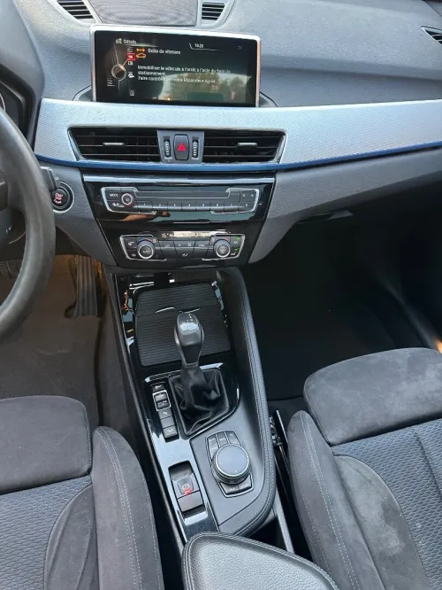 BMW X1 2017 Pack M