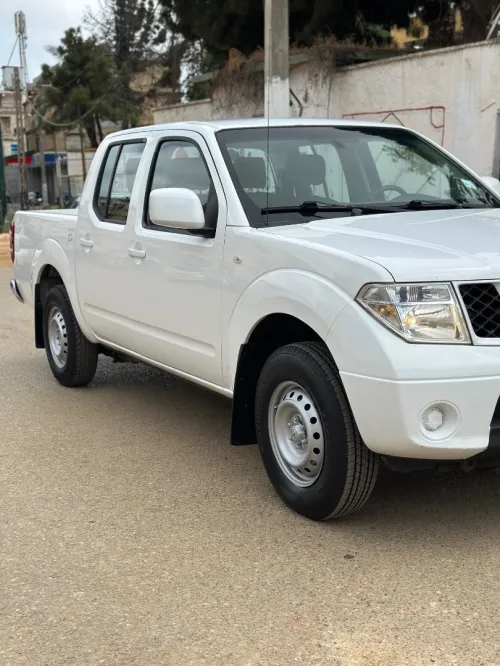 Nissan Navara 2019 Double Cabine 