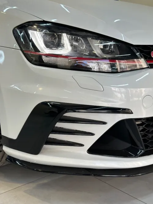 Volkswagen Golf 7 2017 GTI CLUBSPORT