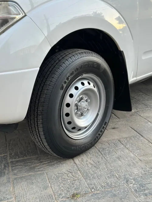 Nissan Navara 2019 Double Cabine 