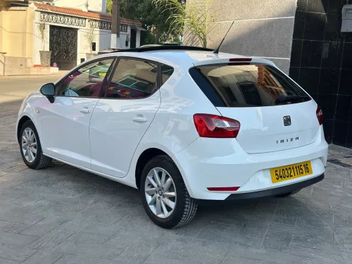 Seat Ibiza 2015 Fully +Toit ouvrant