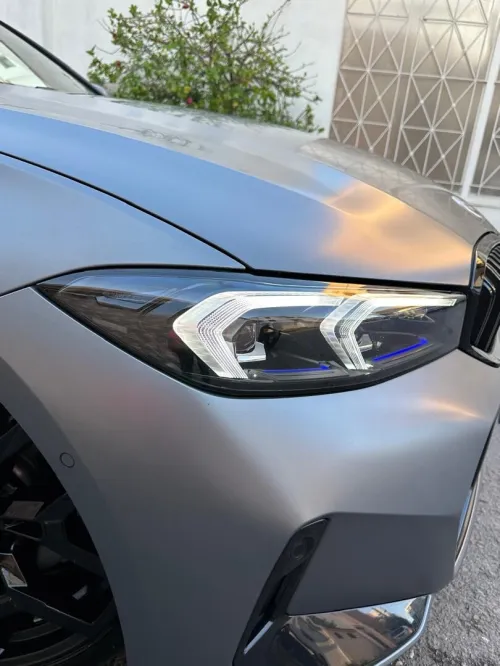 BMW Série 3 2026 320D Pack m XDRIVE