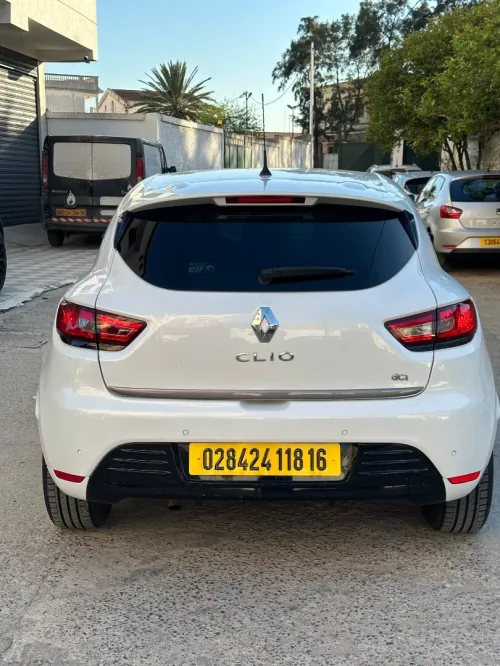 Renault Clio 4 2018 Limited 2