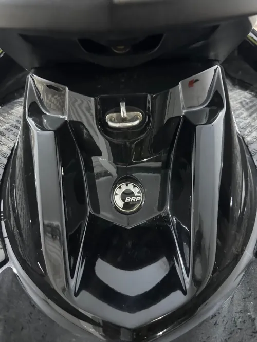 Jet ski Seadoo Rxtx Rs 260 Ch Turbo 2014