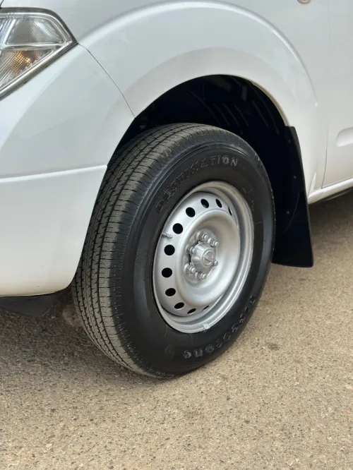 Nissan Navara 2019 Double Cabine 