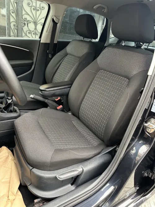 Volkswagen Polo 2017 Confortline