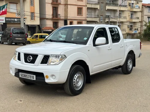 Nissan Navara 2019 Elegance 4x2