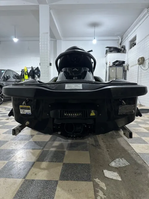 Jet Ski Seadoo Rxt Rs 260ch Turbo 2014