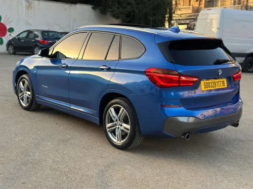 BMW X1 2017 Pack M