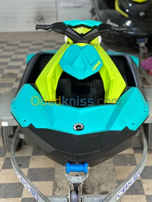 Jet Ski Spark Seadoo 2022