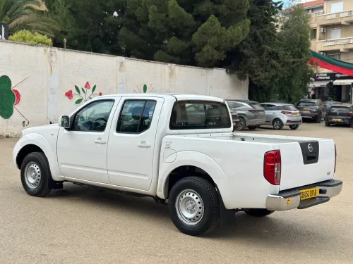 Nissan Navara 2019 Double Cabine 