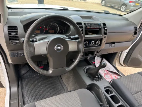 Nissan Navara 2019 Elegance 4x2