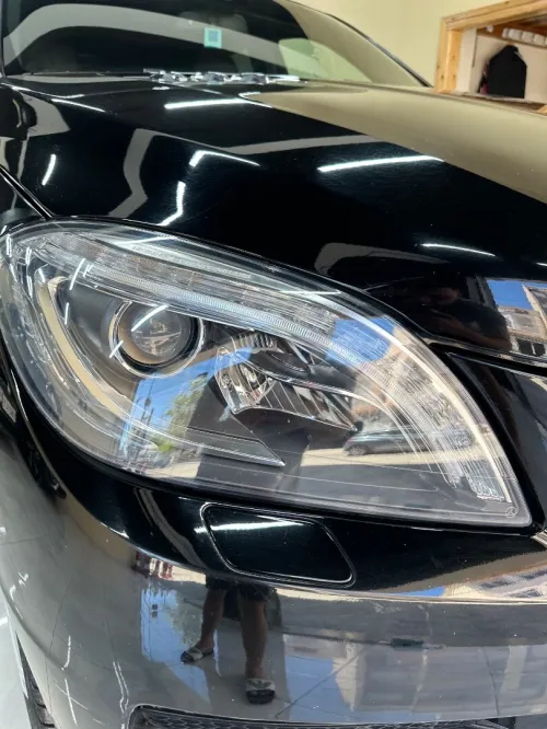 Mercedes ML 2015 250 CDI Pack AMG