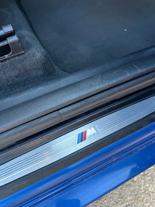 BMW X1 2017 Pack M