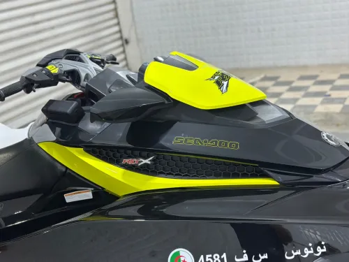 Jet ski Seadoo Rxtx Rs 260 Ch Turbo 2014