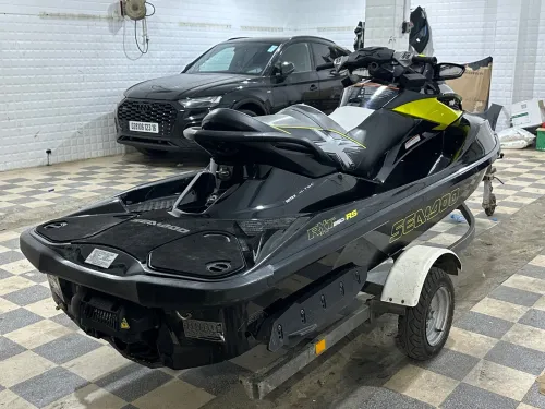 Jet ski Seadoo Rxtx Rs 260 Ch Turbo 2014