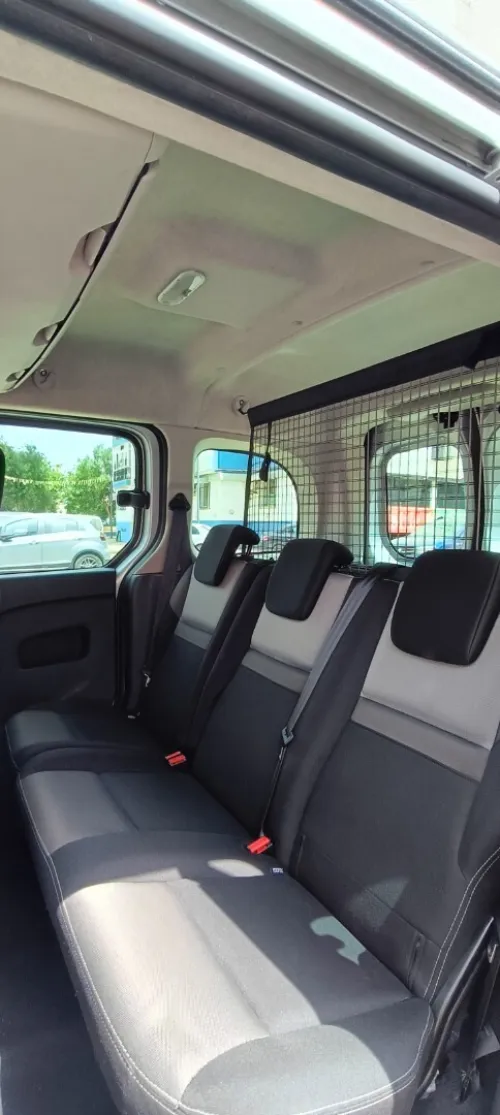 Renault Kangoo 2021 Privilège +