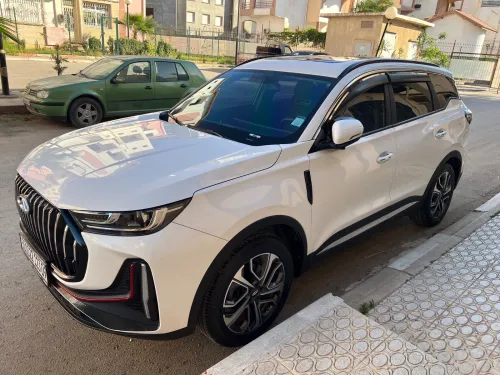 Chery Tiggo 7 plus 2023 Plus
