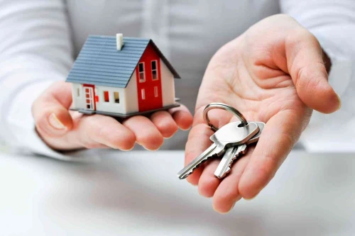 Cherche achat Terrain Alger Hydra