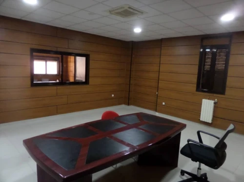 Location Immeuble Alger Cheraga