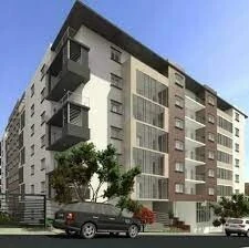 Cherche achat Appartement Alger Cheraga