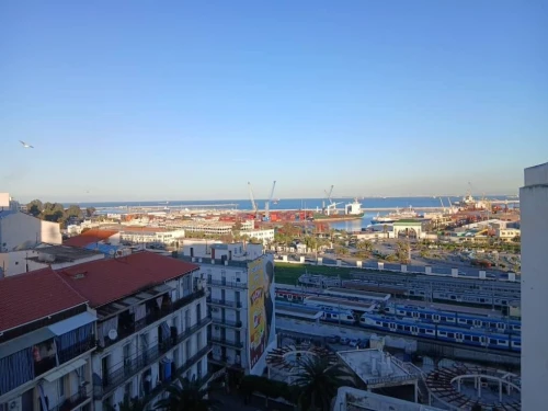 Vente Appartement F4 Alger Alger centre