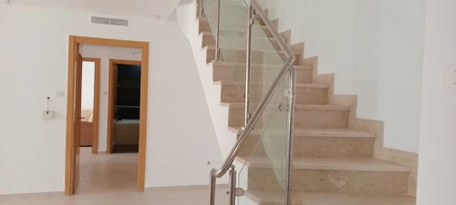 Vente Appartement Duplex F6 Alger Cheraga