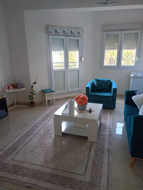 Location Appartement Alger Baba hassen